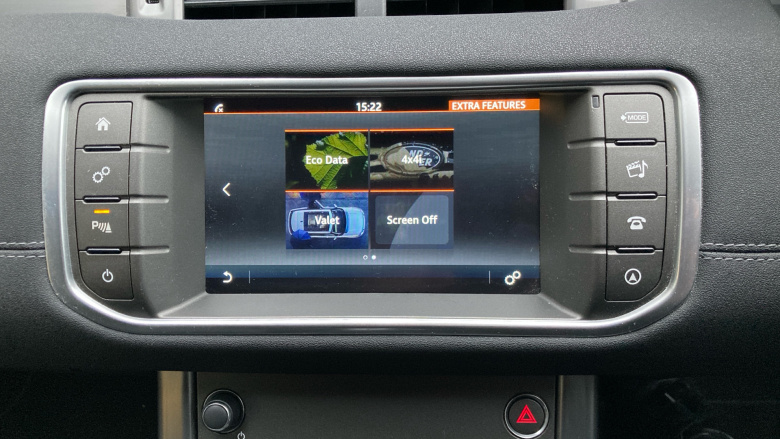 Land Rover Range Rover Evoque 2.0 TD4 Landmark 5dr Diesel Hatchback